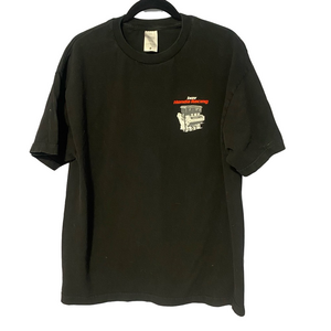 Vintage Indy Racing Honda Graphic Tee | XL